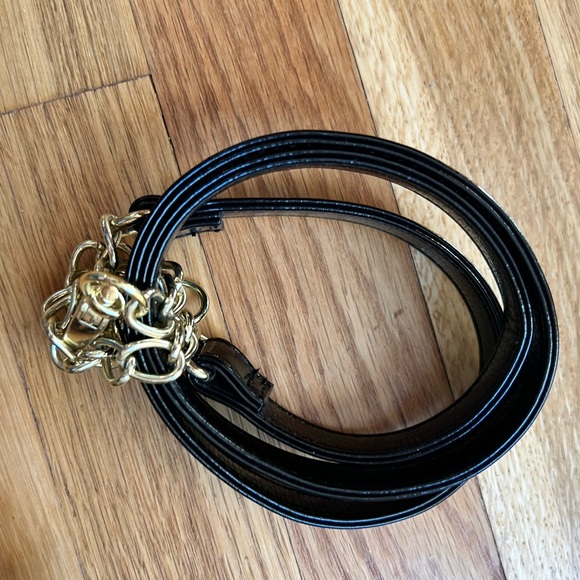 Betsy Johnson Leopard Print purse - Picture 7 of 7